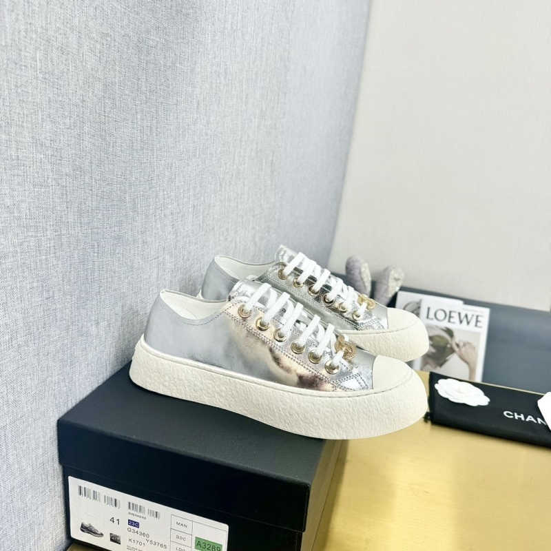 Chanel Sneakers